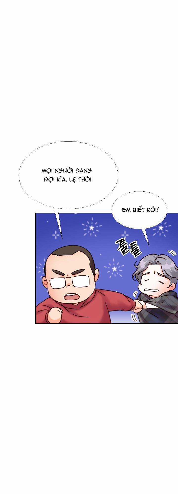 Trở Lại Làm Idol - Chapter 54 - Trang 28