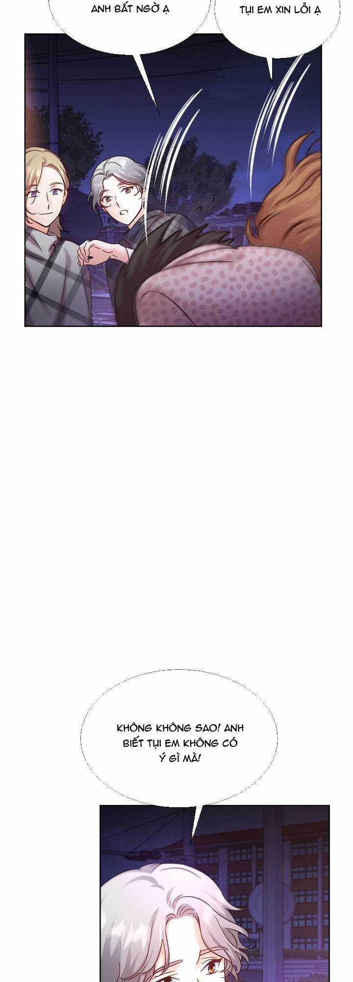 Trở Lại Làm Idol - Chapter 54 - Trang 4