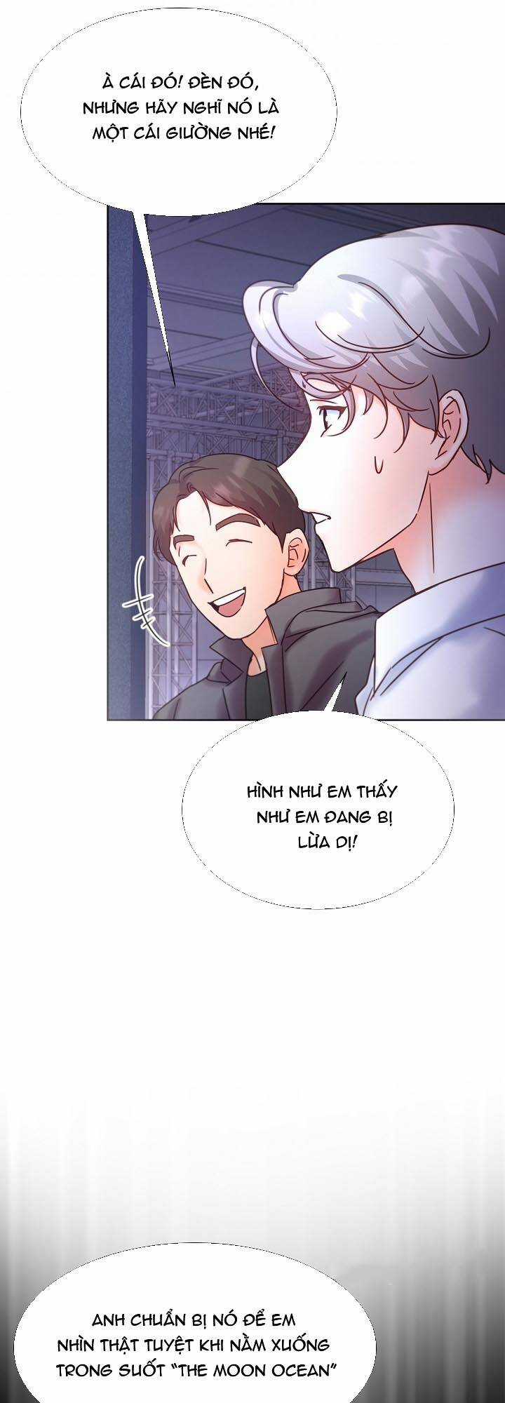 Trở Lại Làm Idol - Chapter 54 - Trang 33