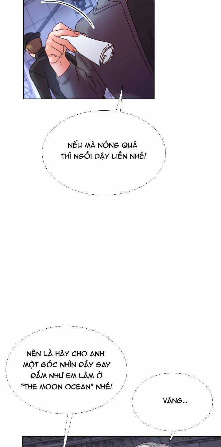 Trở Lại Làm Idol - Chapter 54 - Trang 36