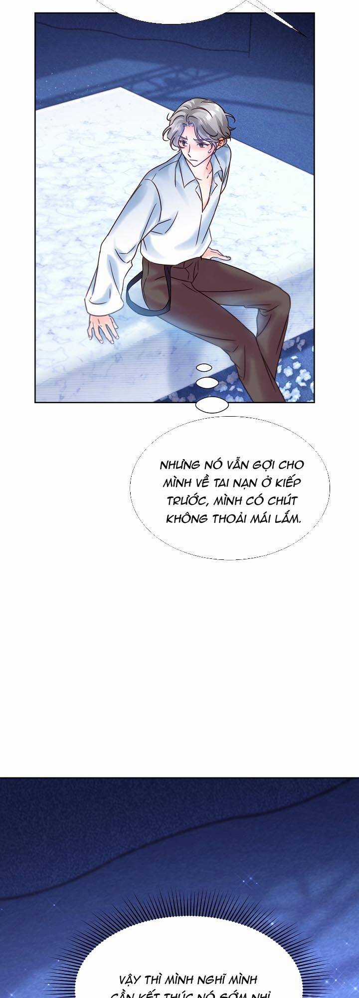 Trở Lại Làm Idol - Chapter 54 - Trang 40