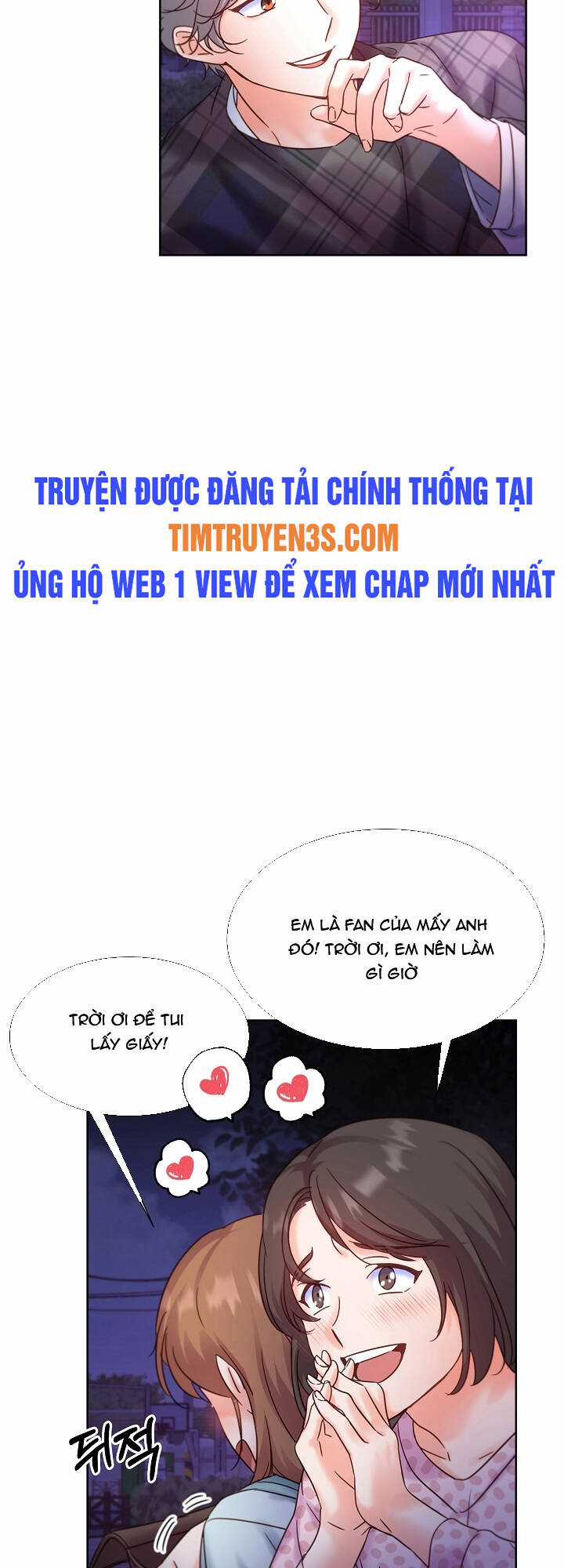 Trở Lại Làm Idol - Chapter 54 - Trang 5