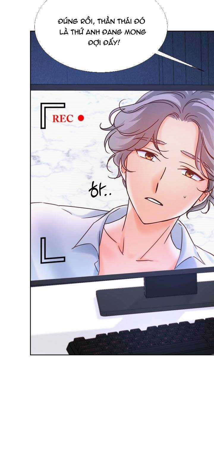Trở Lại Làm Idol - Chapter 54 - Trang 42