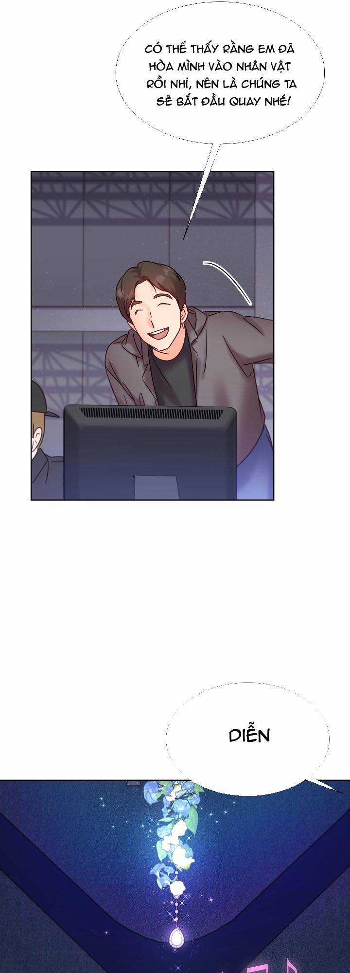 Trở Lại Làm Idol - Chapter 54 - Trang 43