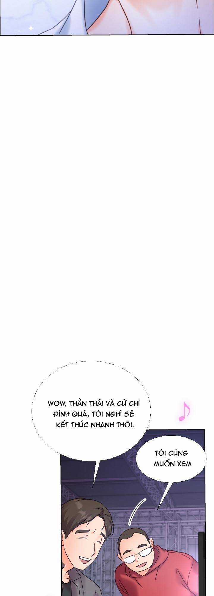 Trở Lại Làm Idol - Chapter 54 - Trang 49