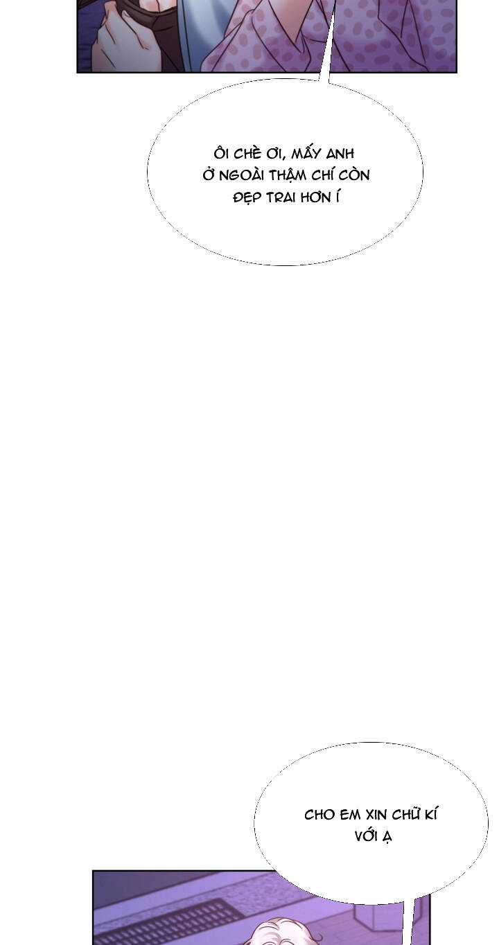 Trở Lại Làm Idol - Chapter 54 - Trang 6