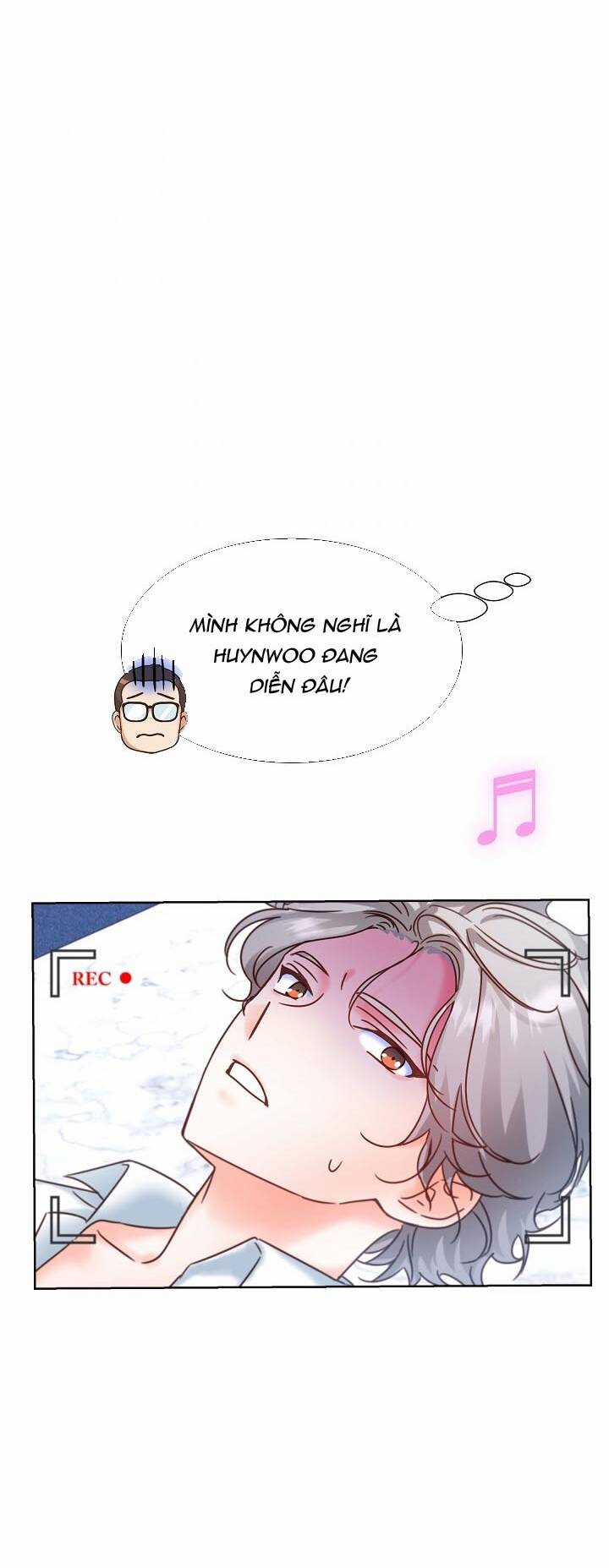 Trở Lại Làm Idol - Chapter 54 - Trang 51