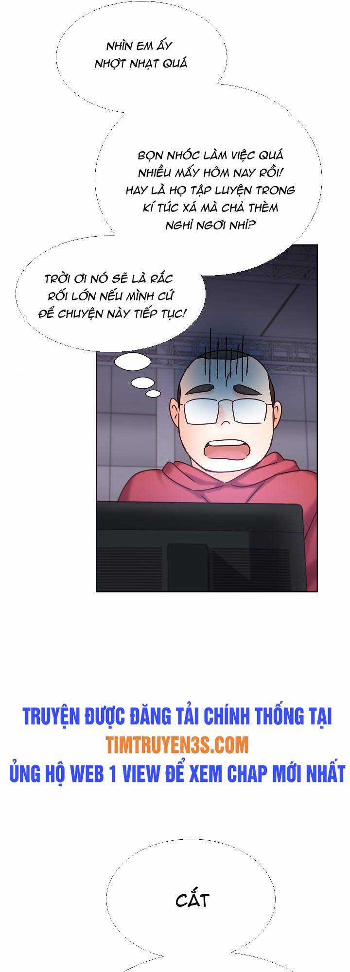 Trở Lại Làm Idol - Chapter 54 - Trang 52