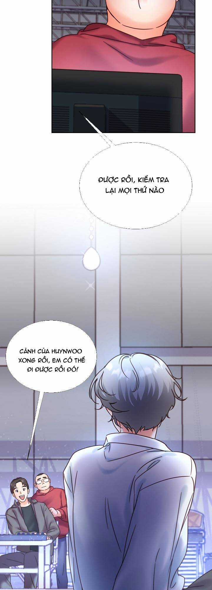 Trở Lại Làm Idol - Chapter 54 - Trang 55