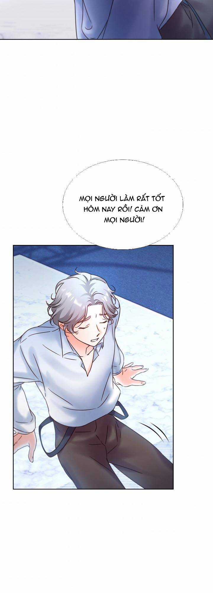 Trở Lại Làm Idol - Chapter 54 - Trang 56