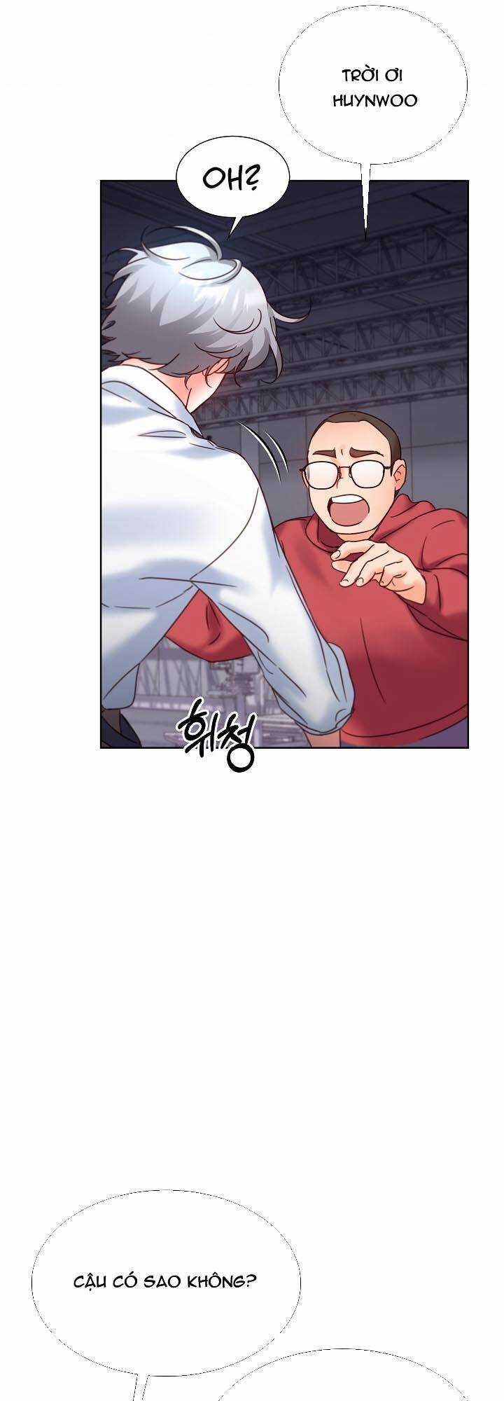 Trở Lại Làm Idol - Chapter 54 - Trang 57