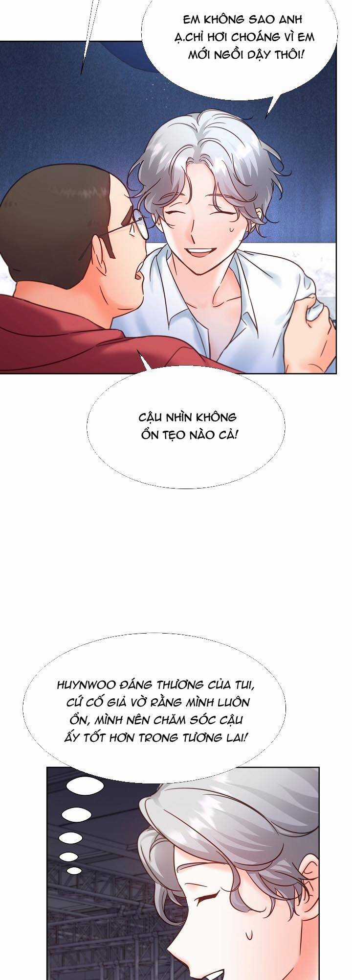 Trở Lại Làm Idol - Chapter 54 - Trang 58