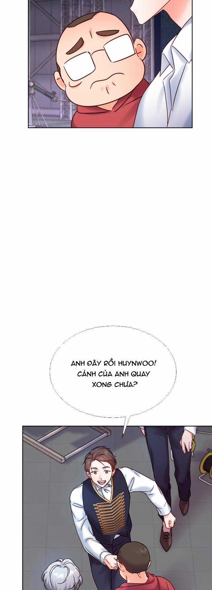 Trở Lại Làm Idol - Chapter 54 - Trang 59