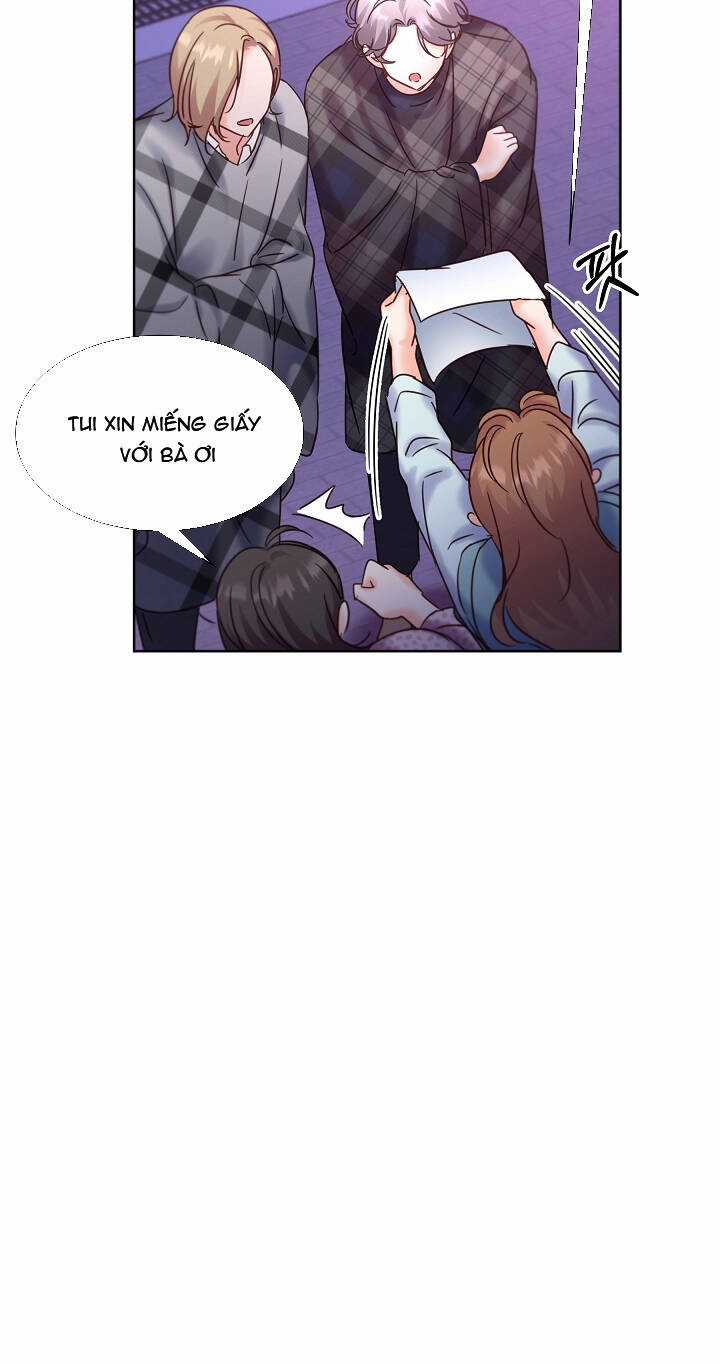 Trở Lại Làm Idol - Chapter 54 - Trang 7