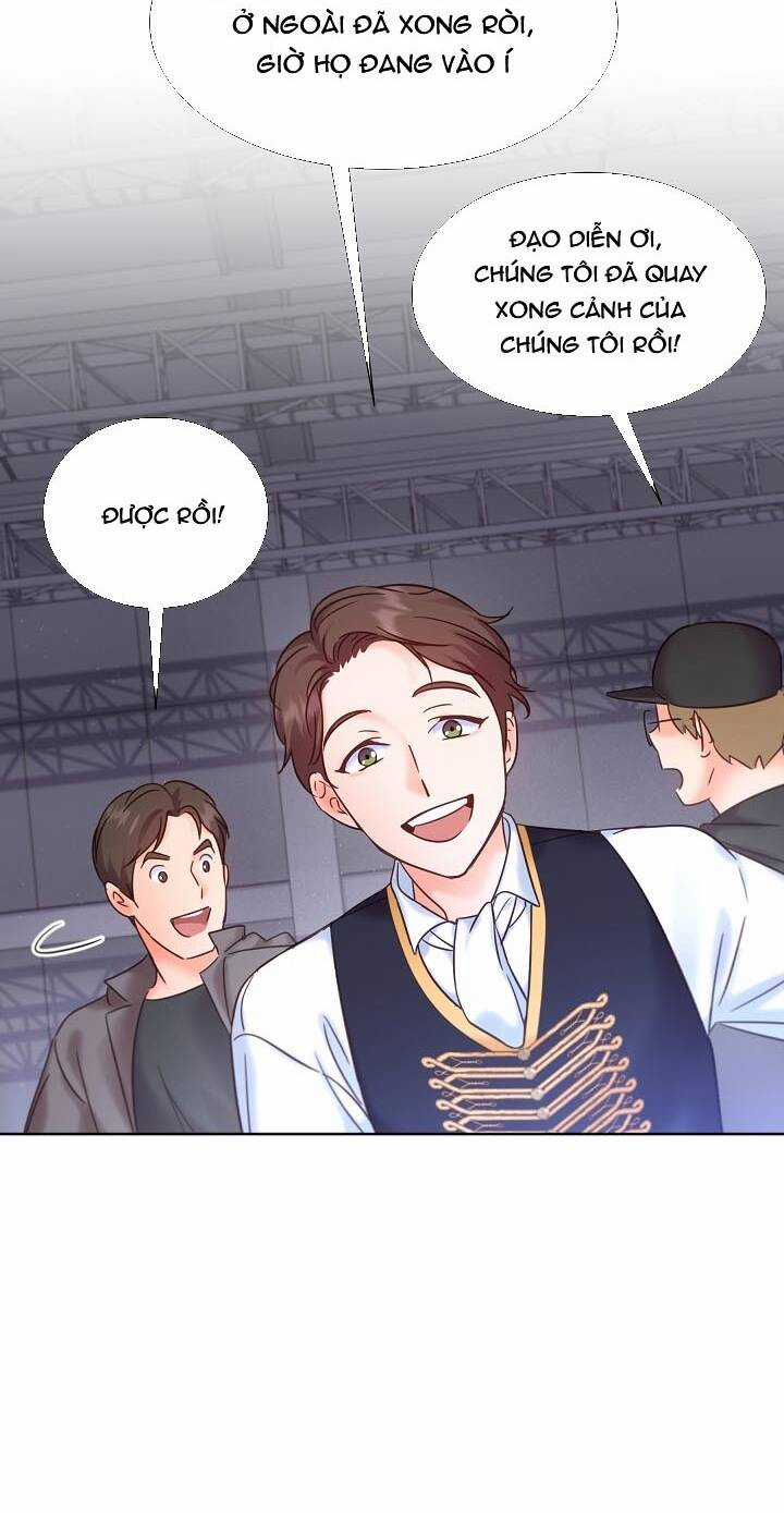 Trở Lại Làm Idol - Chapter 54 - Trang 61