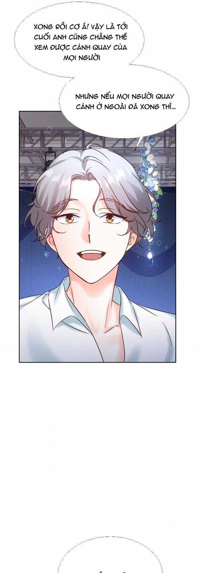 Trở Lại Làm Idol - Chapter 54 - Trang 62