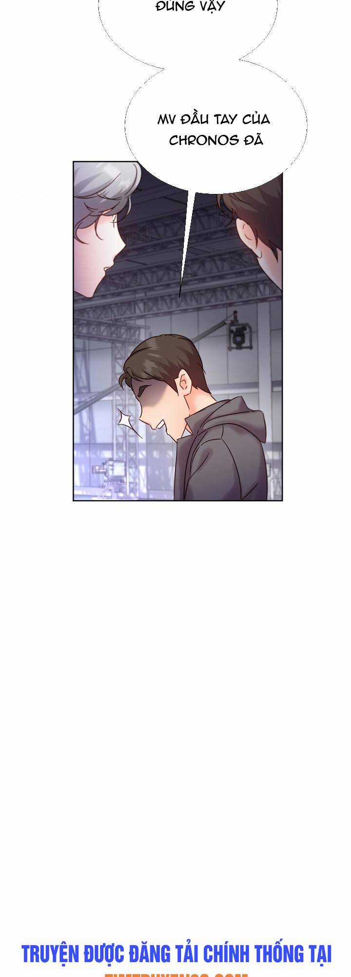 Trở Lại Làm Idol - Chapter 54 - Trang 63