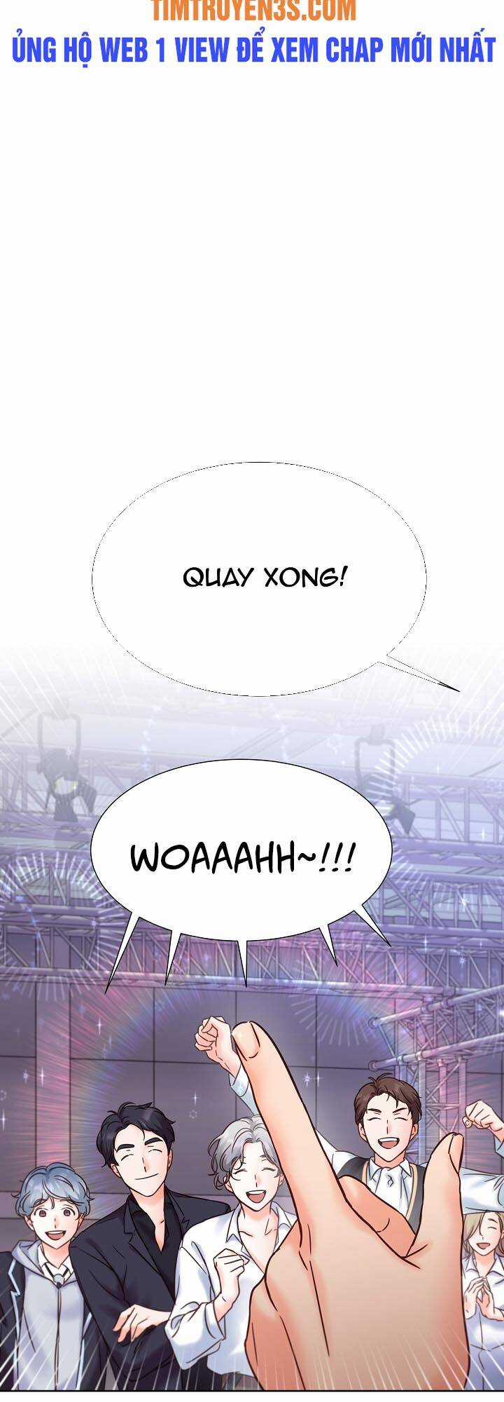 Trở Lại Làm Idol - Chapter 54 - Trang 64