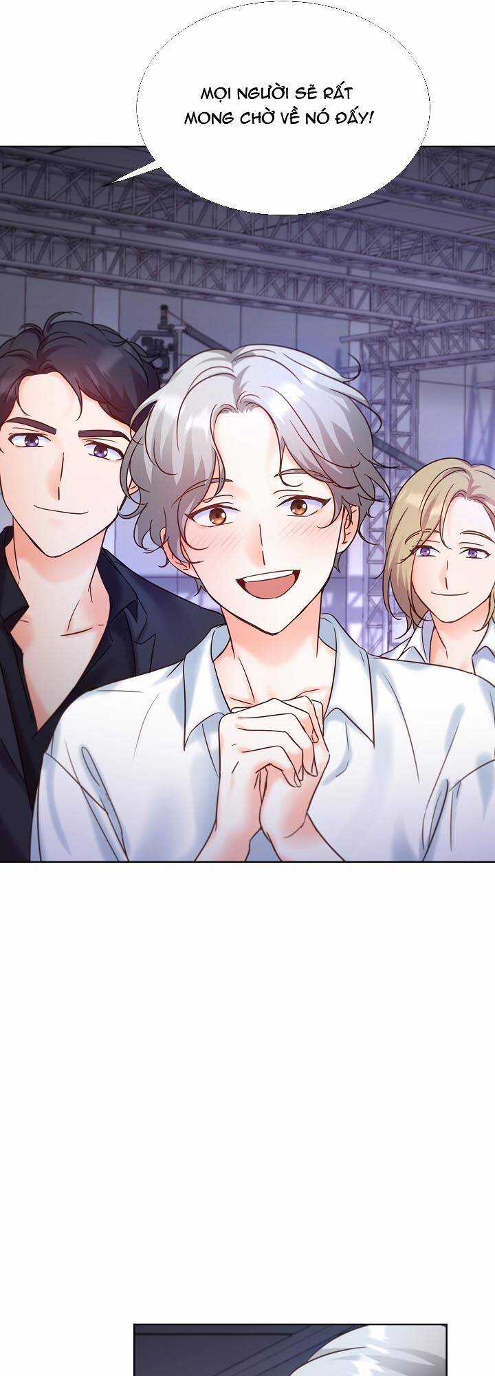 Trở Lại Làm Idol - Chapter 54 - Trang 67