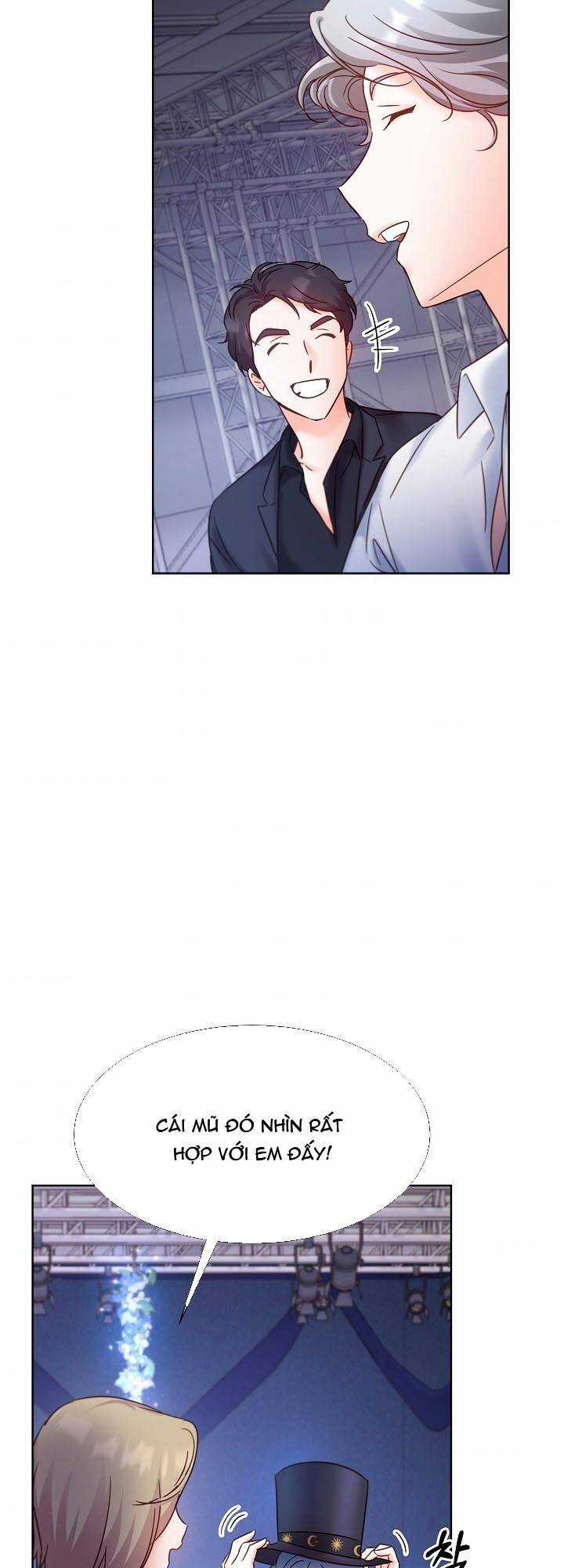 Trở Lại Làm Idol - Chapter 54 - Trang 68