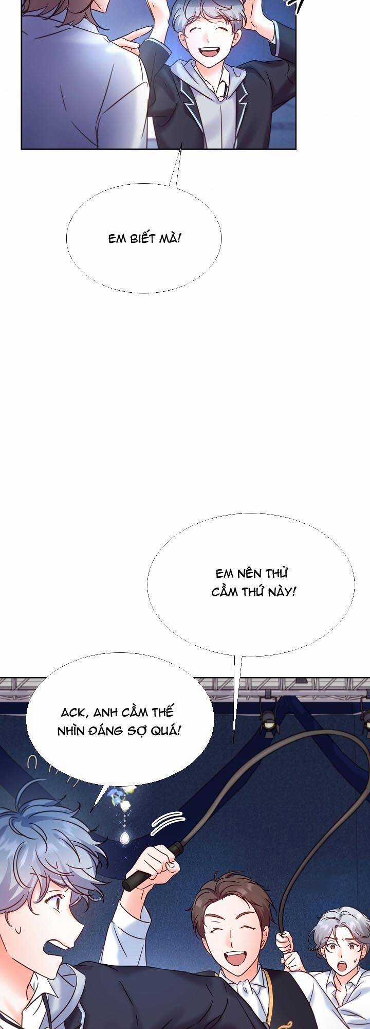 Trở Lại Làm Idol - Chapter 54 - Trang 69