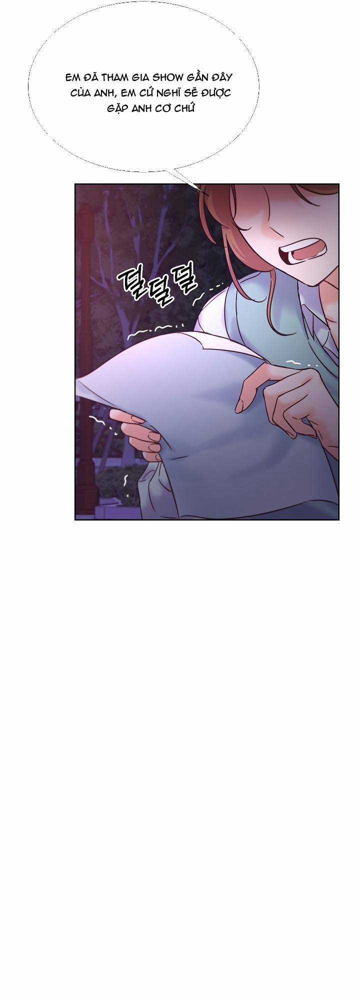 Trở Lại Làm Idol - Chapter 54 - Trang 8