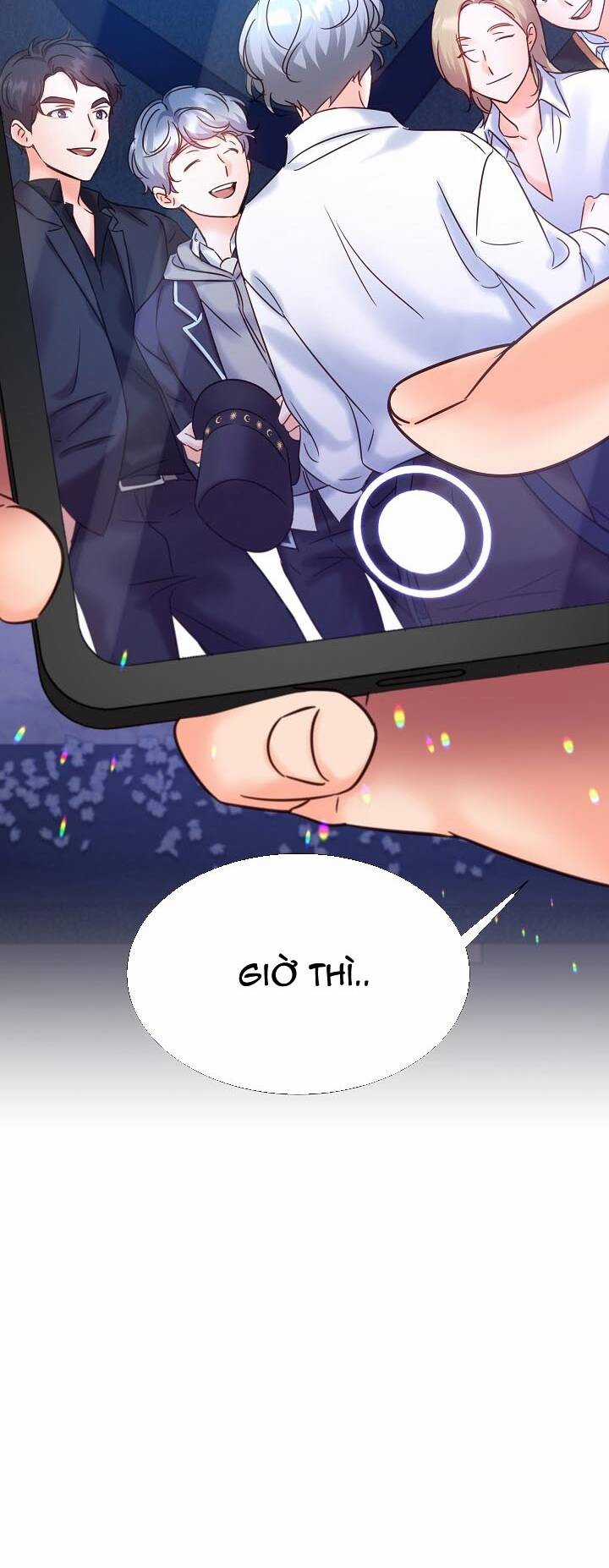 Trở Lại Làm Idol - Chapter 54 - Trang 71