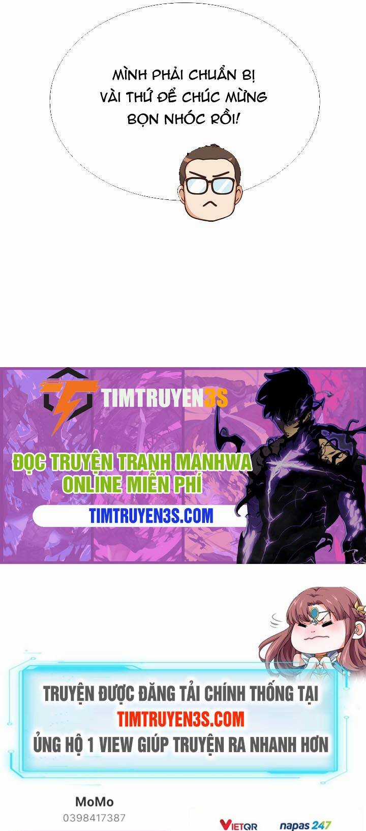 Trở Lại Làm Idol - Chapter 54 - Trang 72