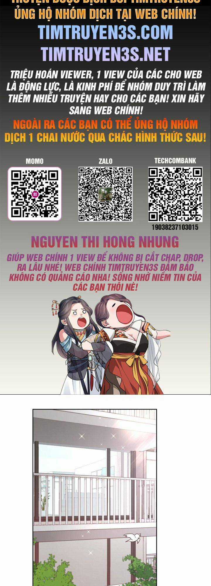 Trở Lại Làm Idol - Chapter 55 - Trang 2