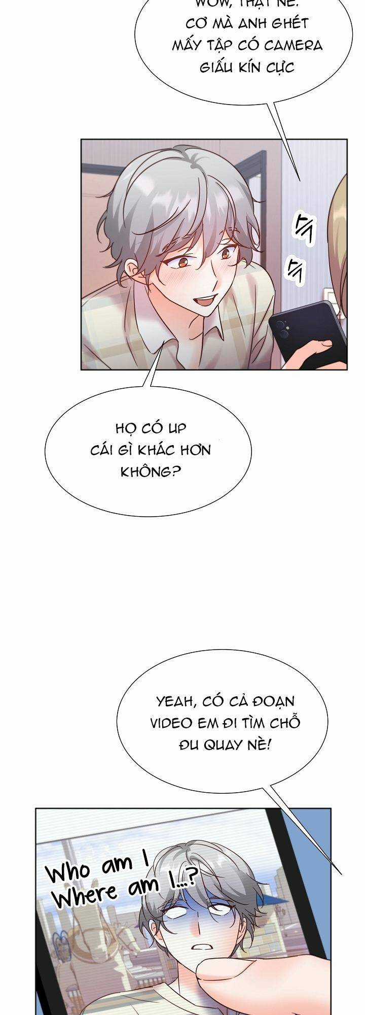 Trở Lại Làm Idol - Chapter 55 - Trang 11