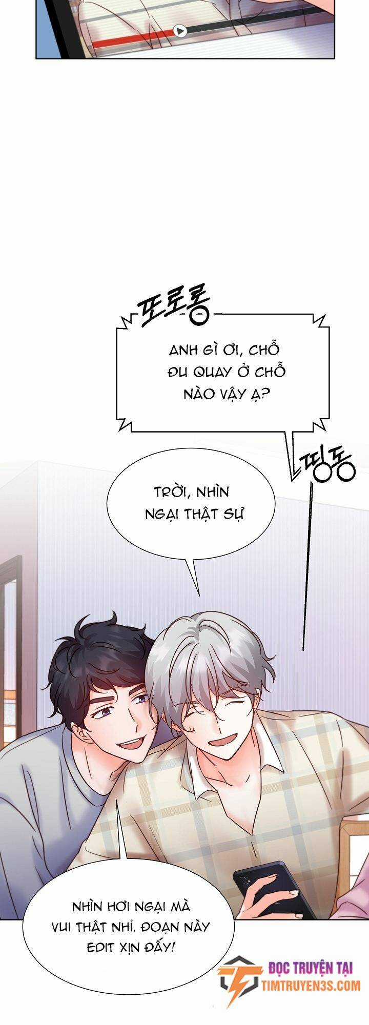 Trở Lại Làm Idol - Chapter 55 - Trang 12