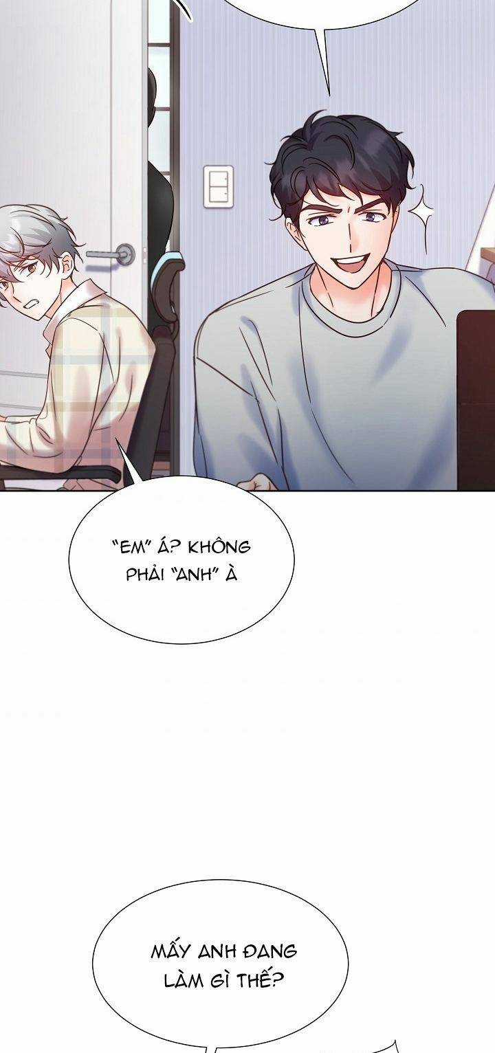 Trở Lại Làm Idol - Chapter 55 - Trang 21