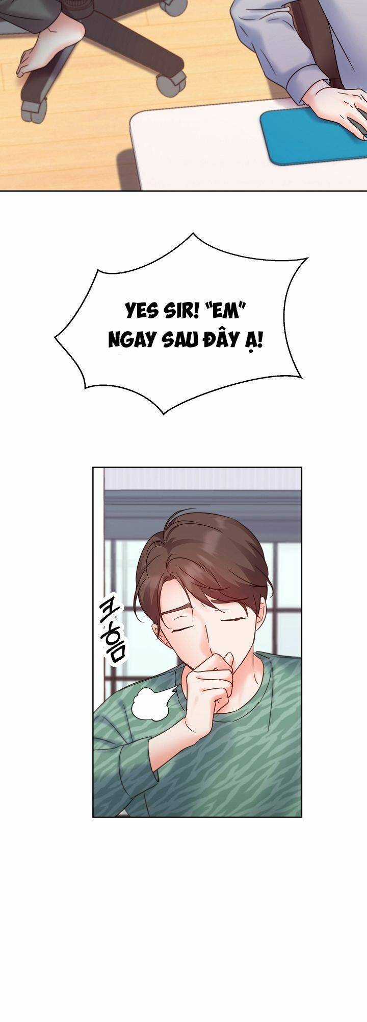 Trở Lại Làm Idol - Chapter 55 - Trang 24