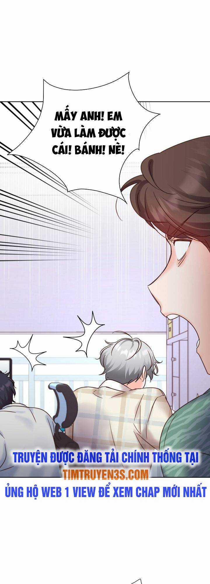 Trở Lại Làm Idol - Chapter 55 - Trang 25