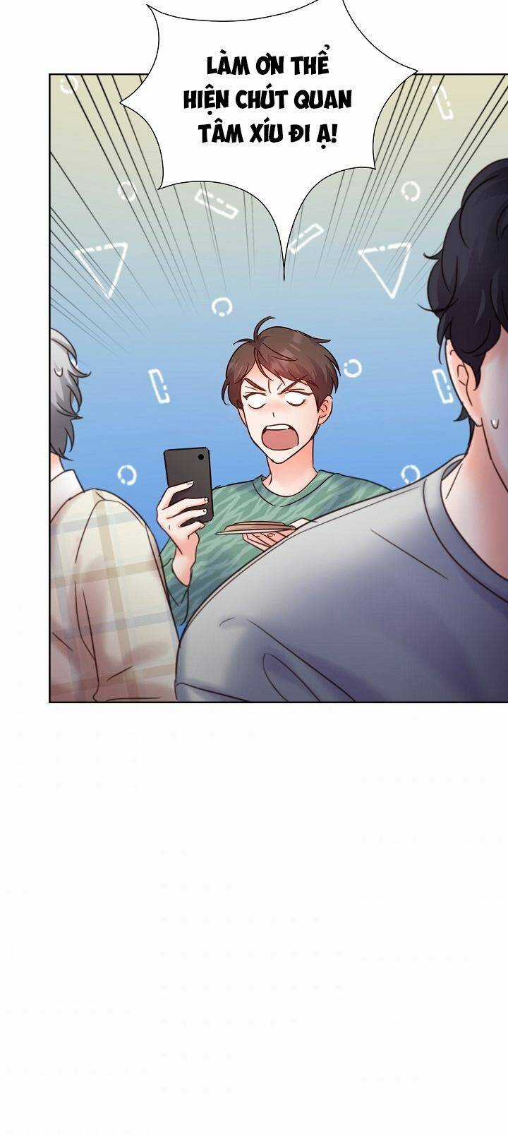 Trở Lại Làm Idol - Chapter 55 - Trang 26