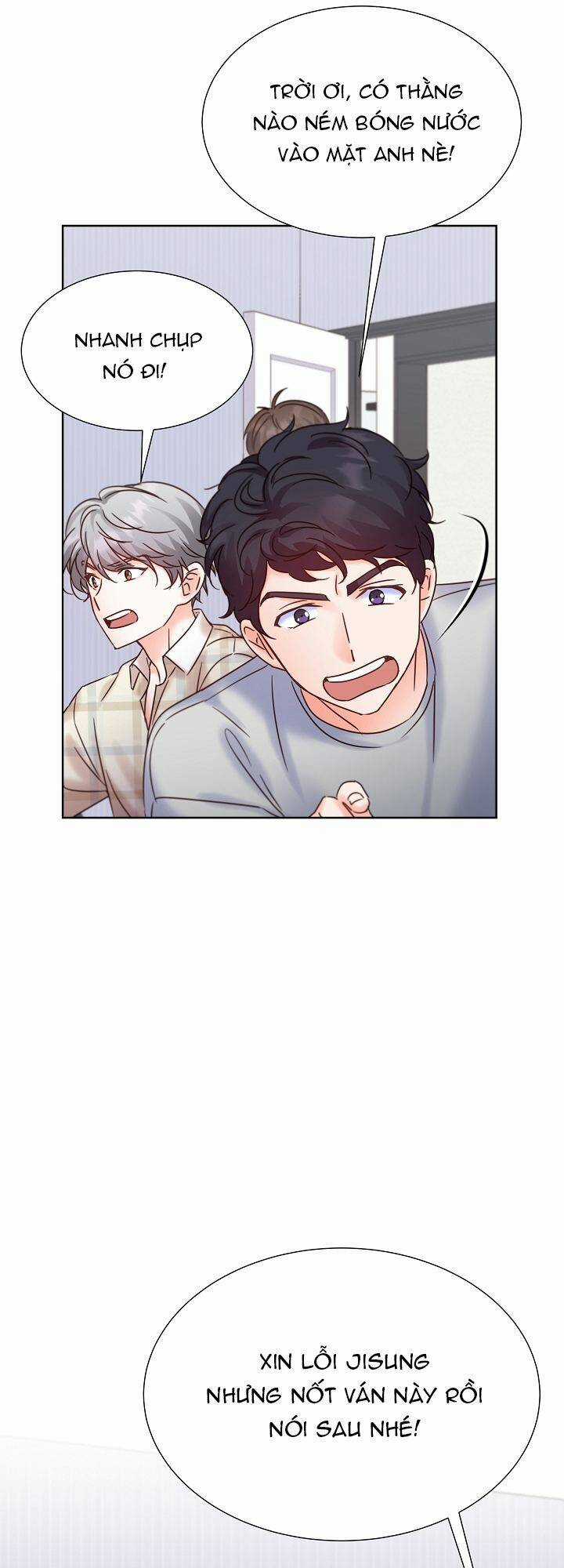 Trở Lại Làm Idol - Chapter 55 - Trang 28