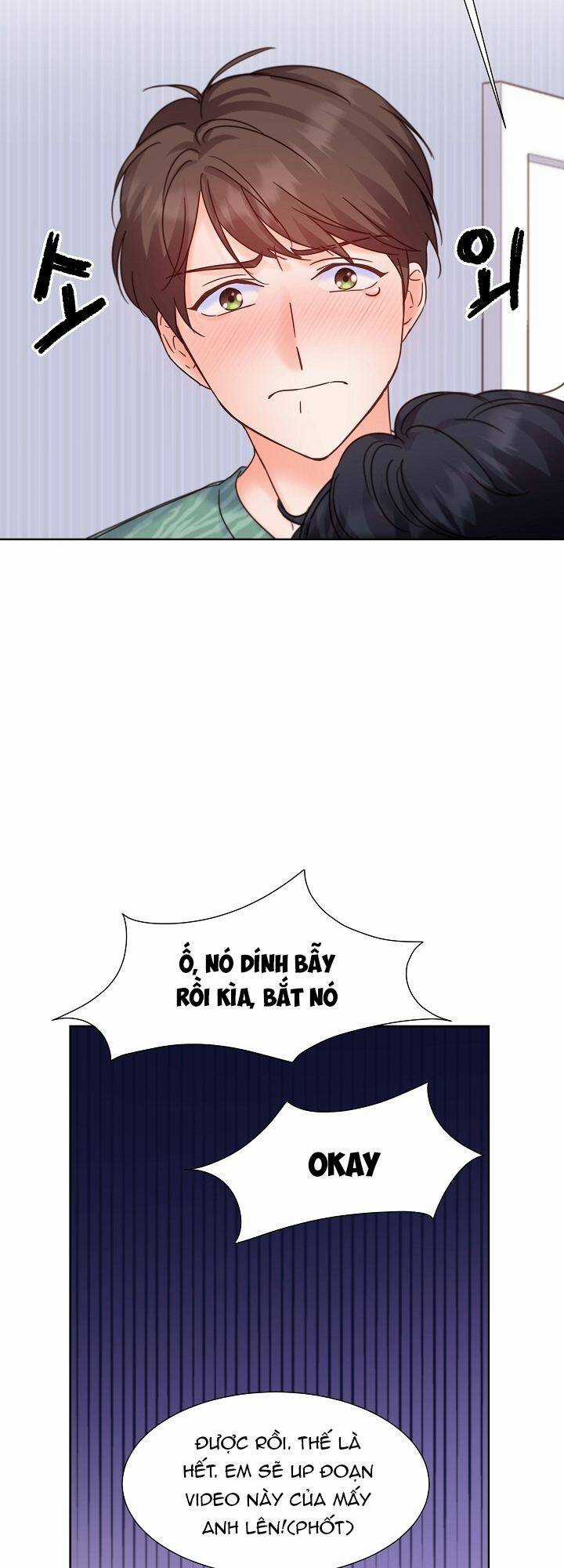 Trở Lại Làm Idol - Chapter 55 - Trang 29