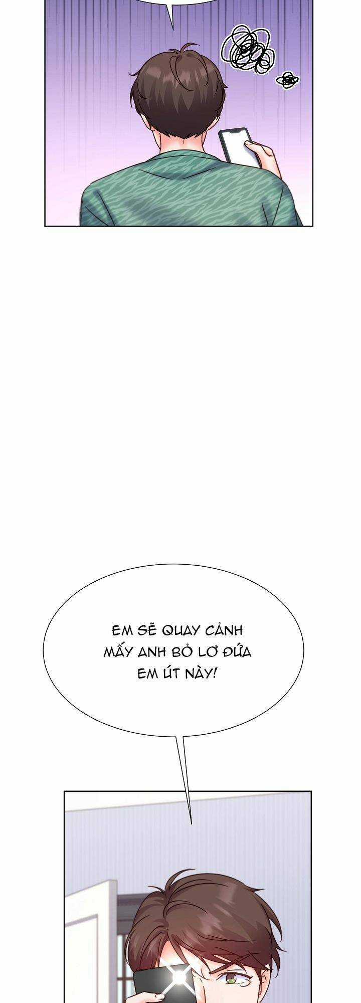 Trở Lại Làm Idol - Chapter 55 - Trang 30
