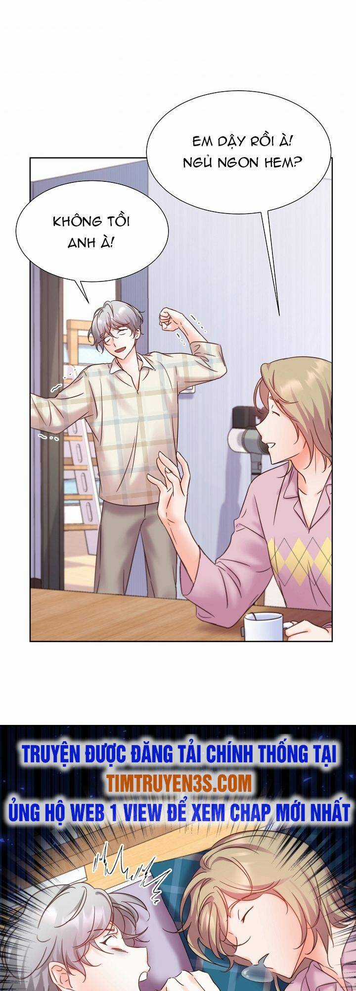 Trở Lại Làm Idol - Chapter 55 - Trang 4