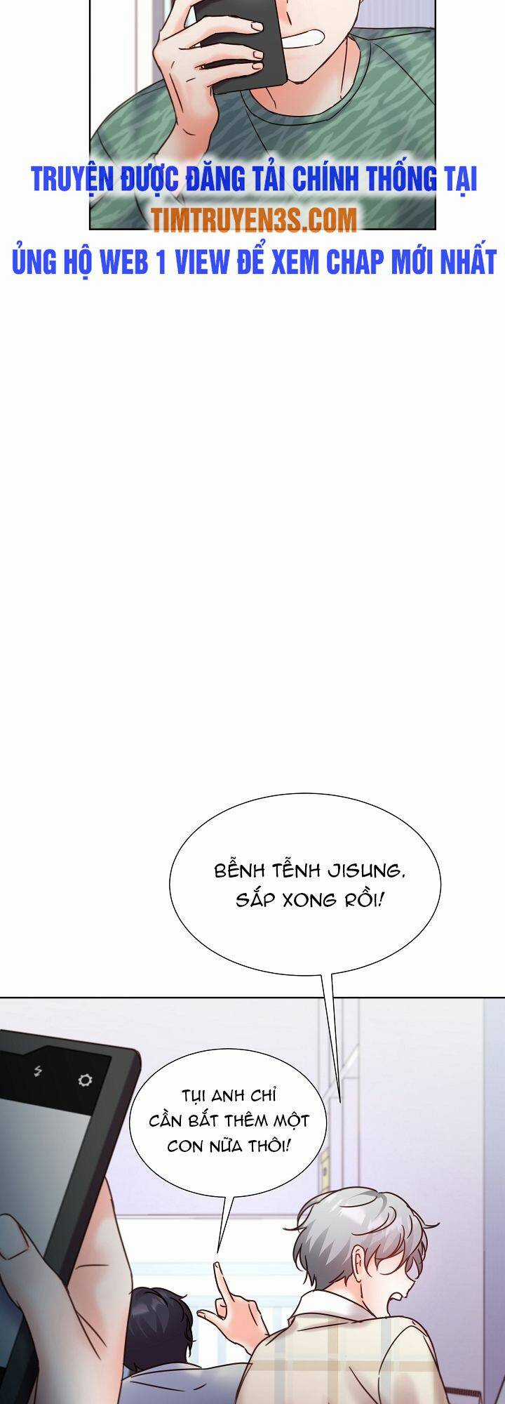 Trở Lại Làm Idol - Chapter 55 - Trang 31