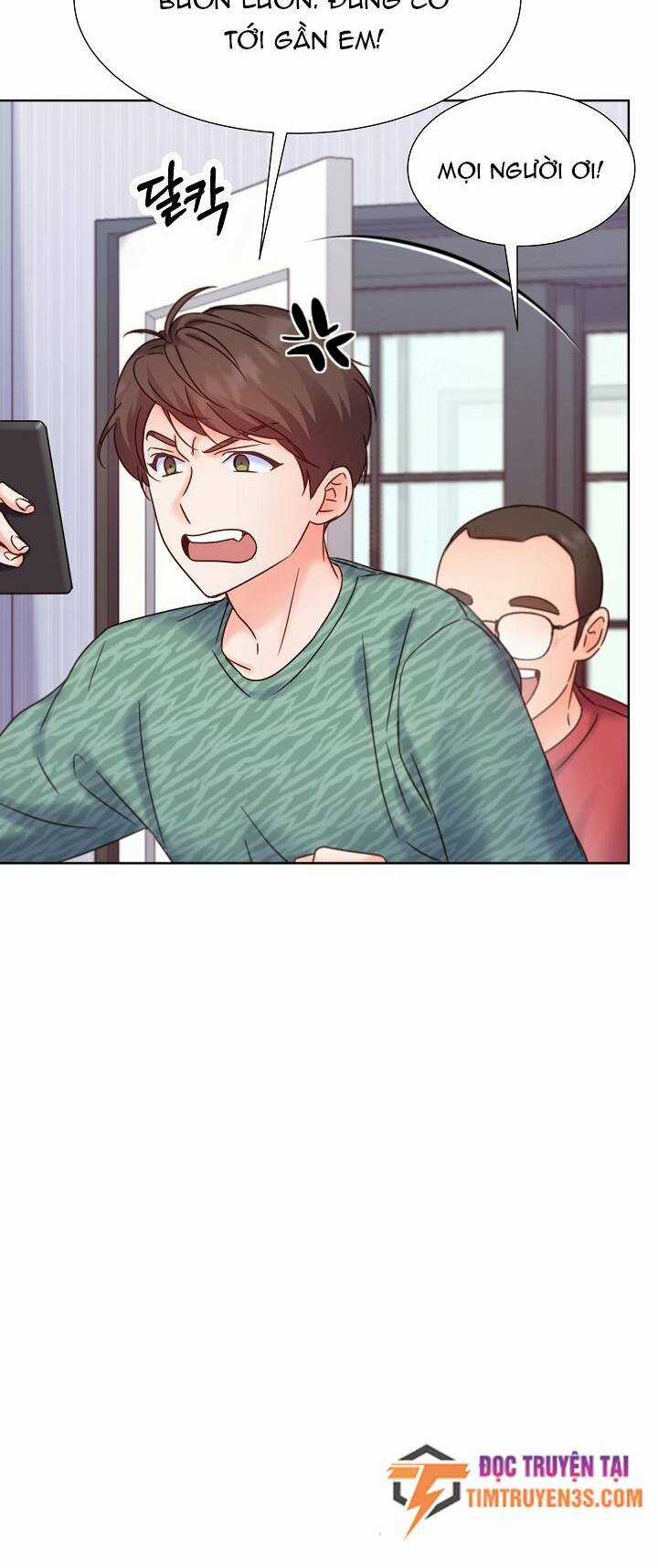 Trở Lại Làm Idol - Chapter 55 - Trang 37