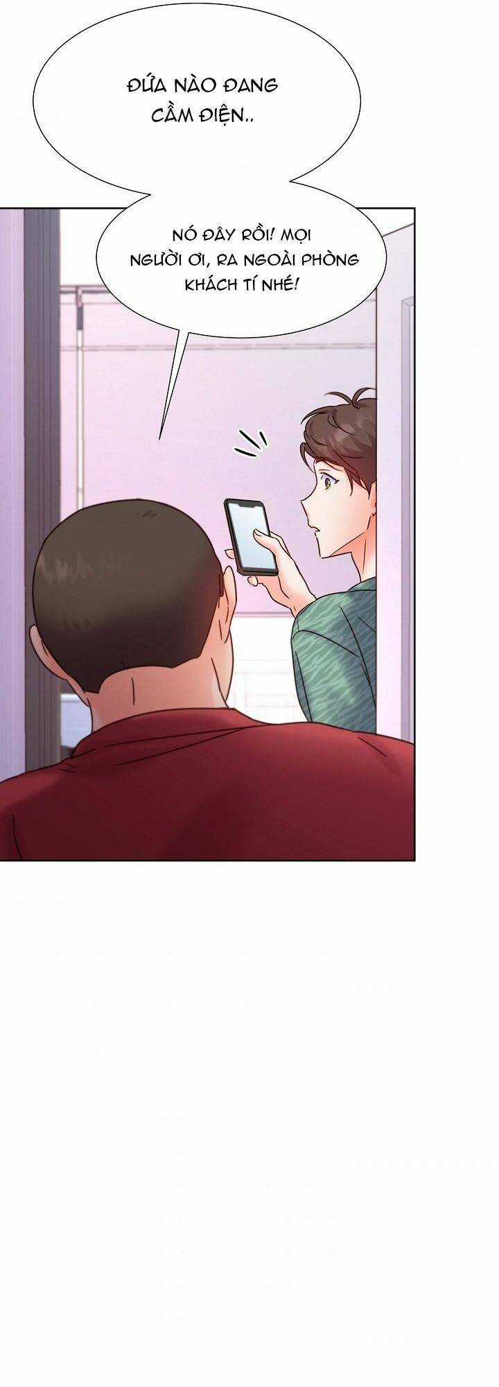 Trở Lại Làm Idol - Chapter 55 - Trang 38