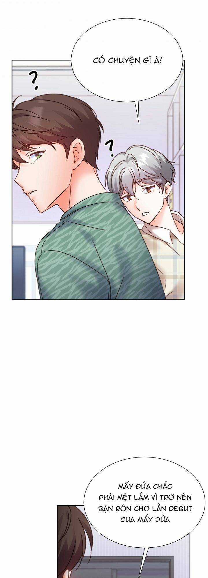 Trở Lại Làm Idol - Chapter 55 - Trang 39