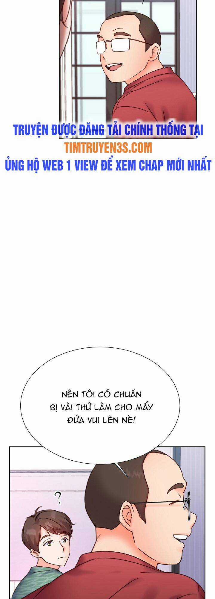 Trở Lại Làm Idol - Chapter 55 - Trang 40