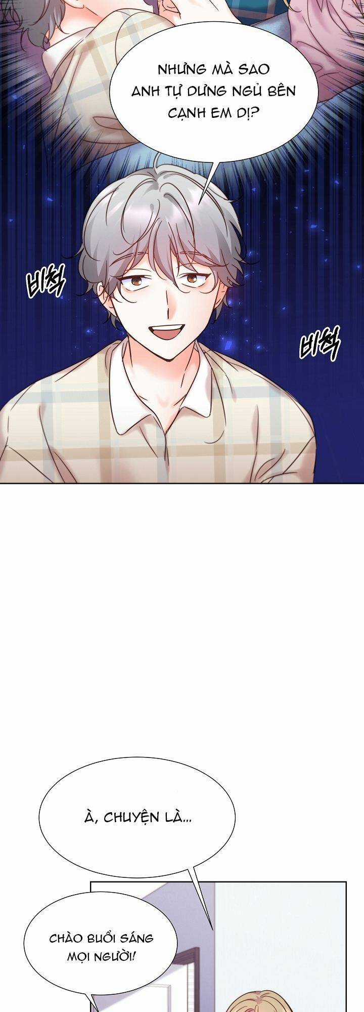Trở Lại Làm Idol - Chapter 55 - Trang 5