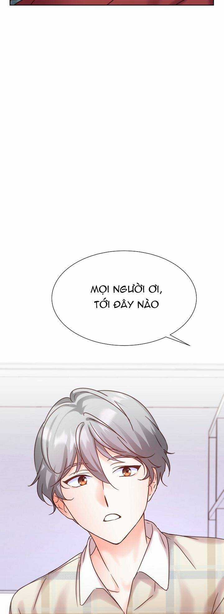 Trở Lại Làm Idol - Chapter 55 - Trang 41