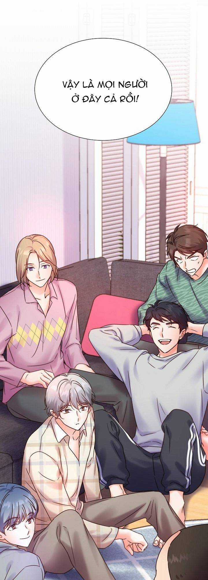 Trở Lại Làm Idol - Chapter 55 - Trang 43