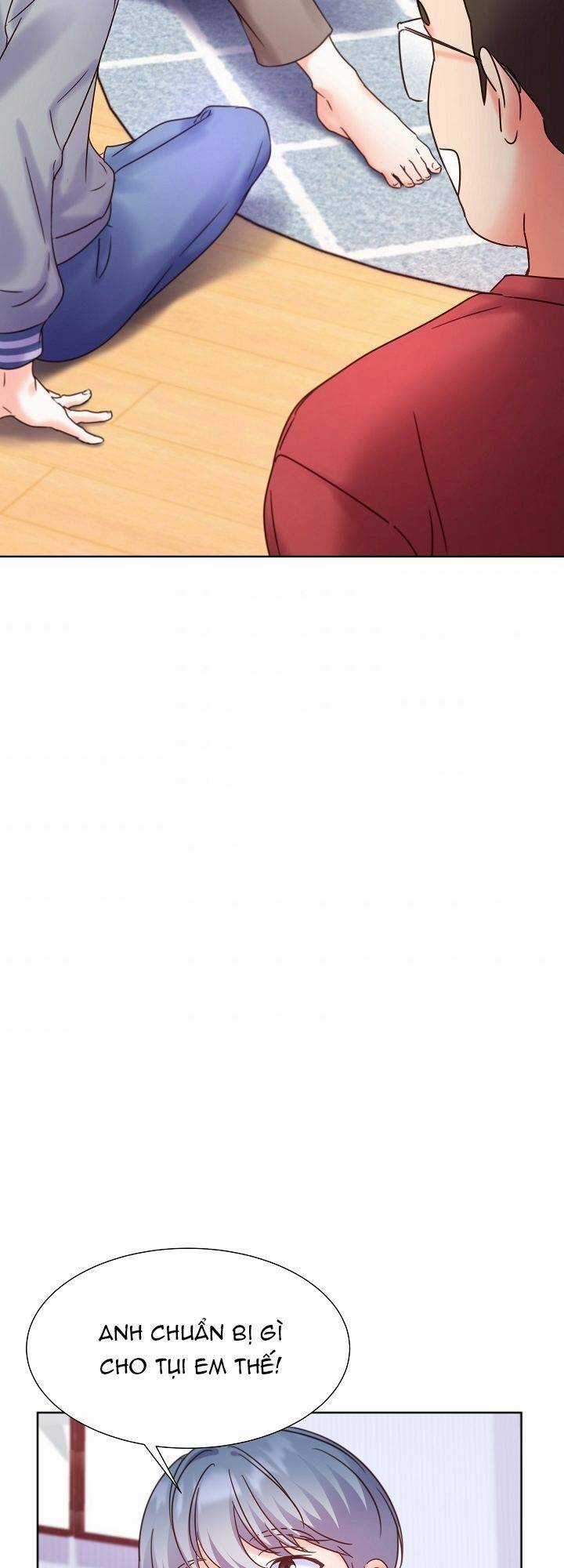 Trở Lại Làm Idol - Chapter 55 - Trang 44