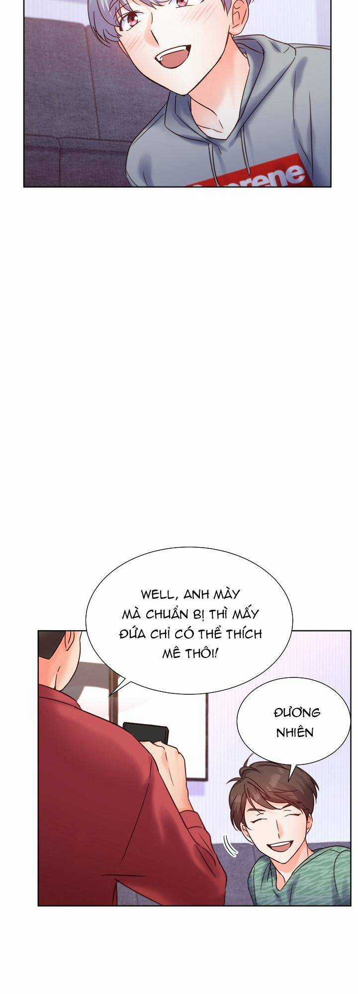 Trở Lại Làm Idol - Chapter 55 - Trang 45