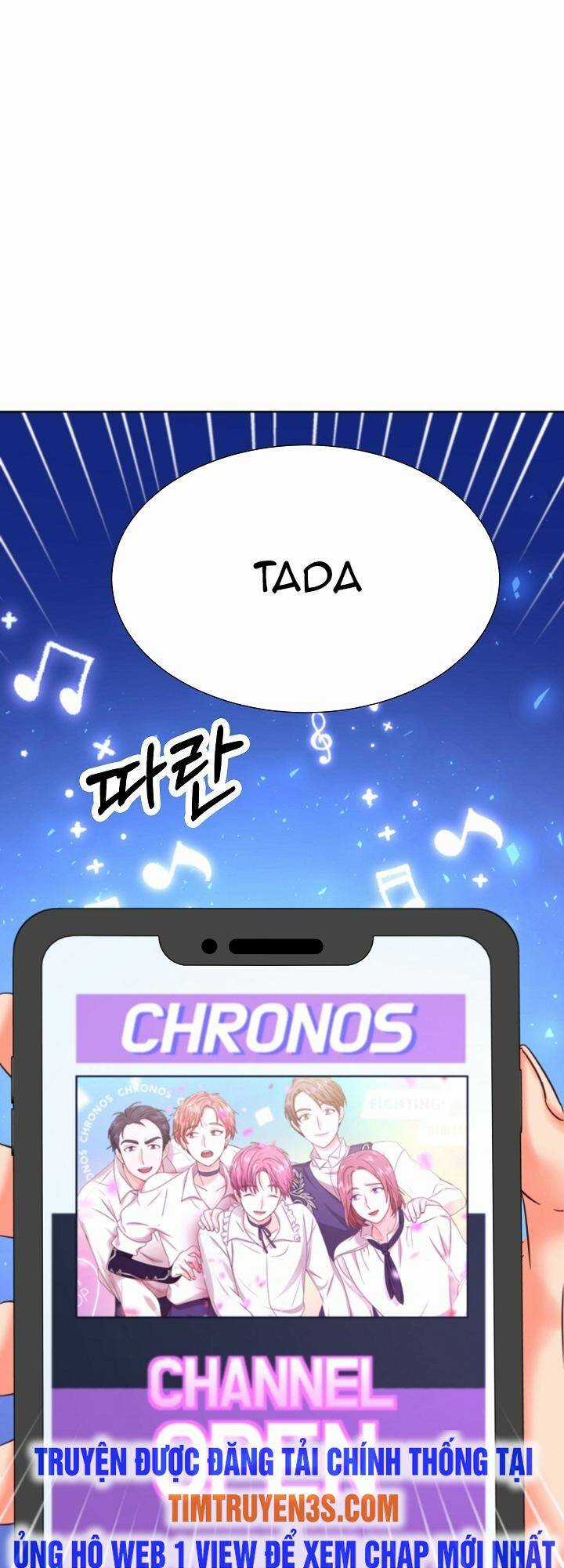 Trở Lại Làm Idol - Chapter 55 - Trang 46